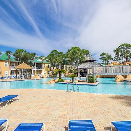 Parrot Bay 37Cu By Pkrm Apartment